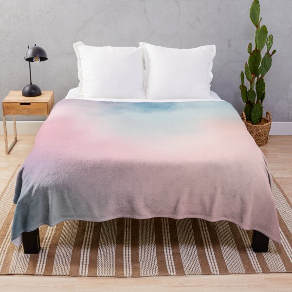 Item preview, Soft Pastel Watercolor Background designed and sold by Have Mercy.