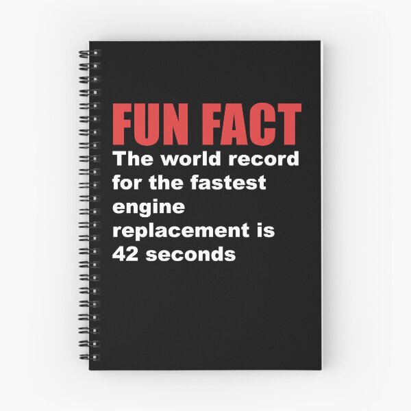 Item preview, fun fact engine replacement world record designed and sold by Dagrell.
