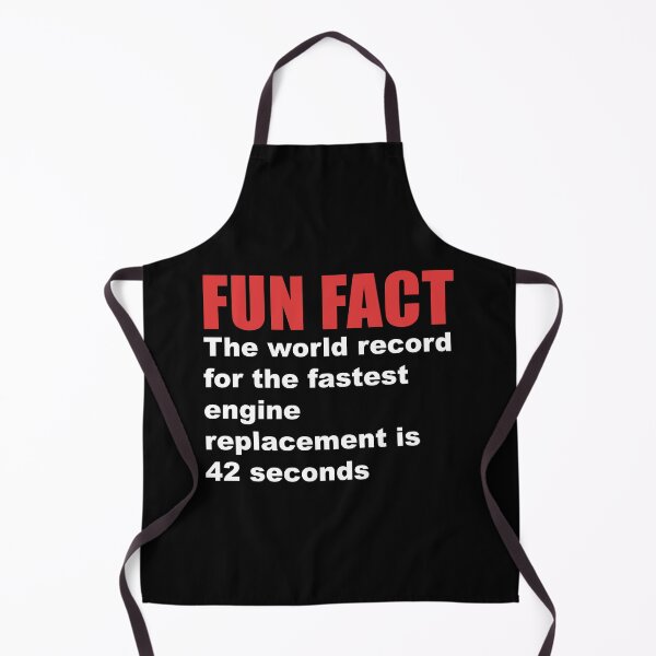 Item preview, fun fact engine replacement world record designed and sold by Dagrell.