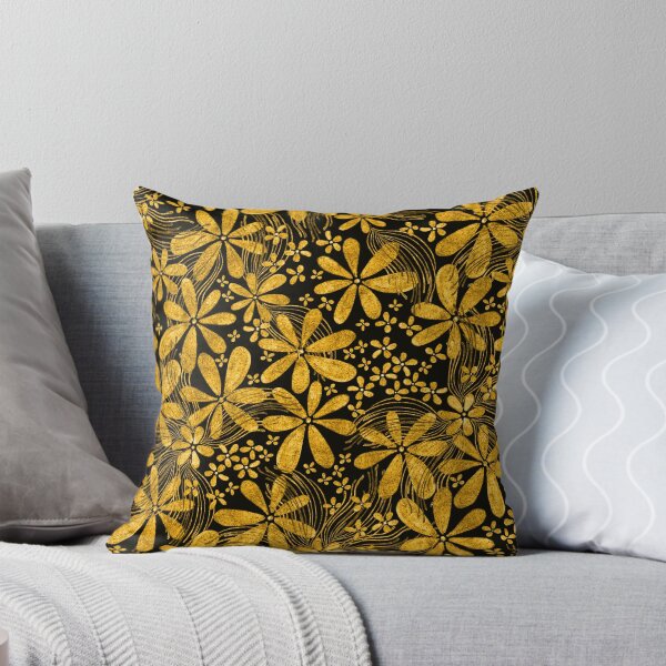 Item preview, Flowers at dusk, Yellow version designed and sold by Alex  Blud.