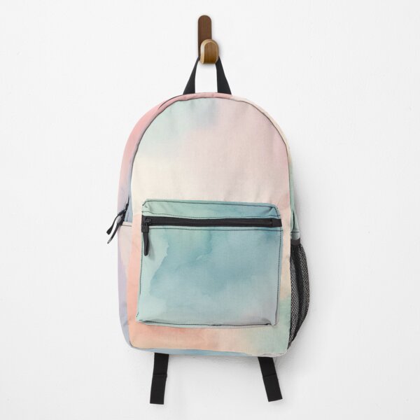 Item preview, Soft Pastel Watercolor Background designed and sold by Have Mercy.