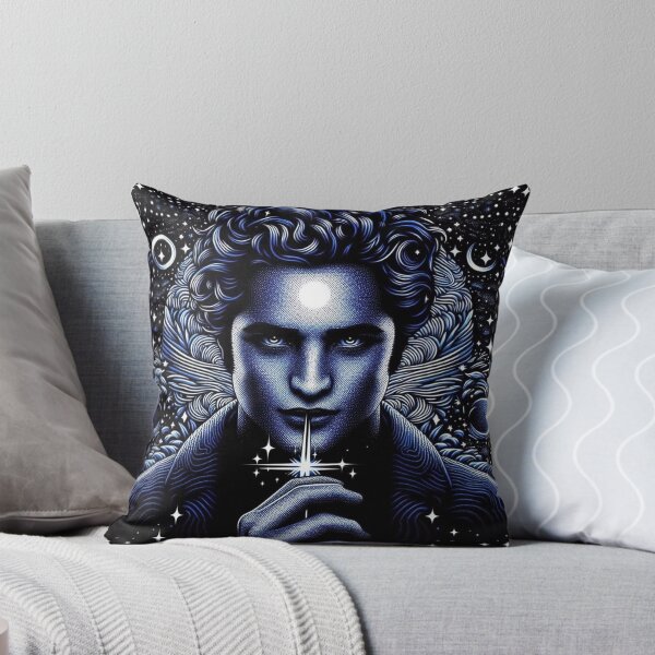 Item preview, Twilight Edward Fan Art designed and sold by Simplybe1.