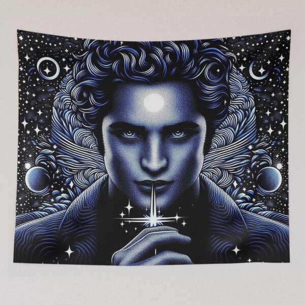 Item preview, Twilight Edward Fan Art designed and sold by Simplybe1.