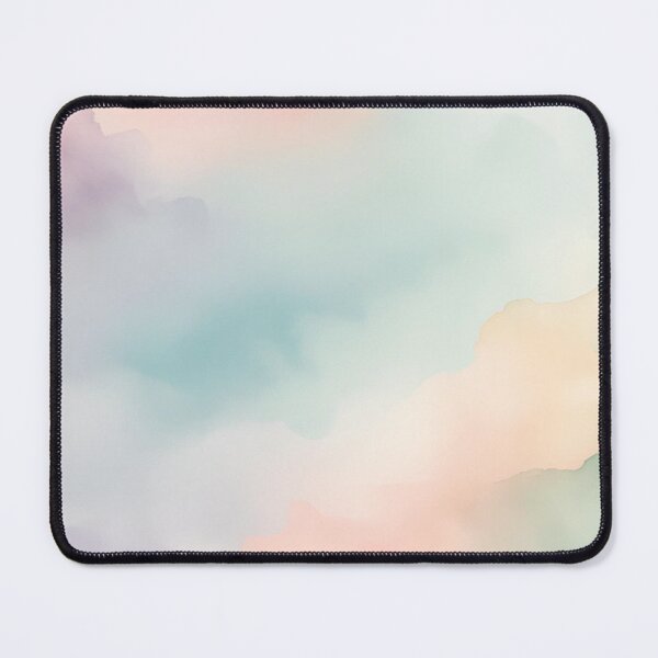 Item preview, Soft Pastel Watercolor Background designed and sold by Have Mercy.