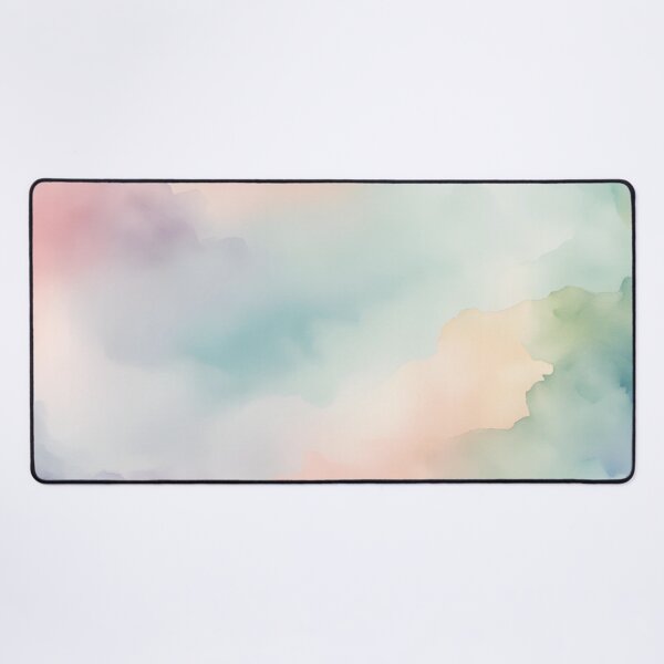 Item preview, Soft Pastel Watercolor Background designed and sold by Have Mercy.