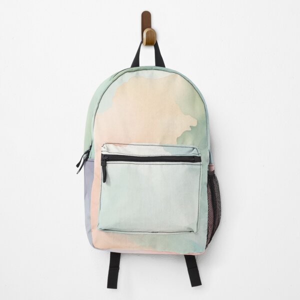 Item preview, Soft Pastel Watercolor Background designed and sold by Have Mercy.