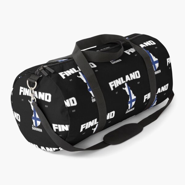 Item preview, Finnish Flag, Finland Map, Finn National Day designed and sold by Flag Outfit.