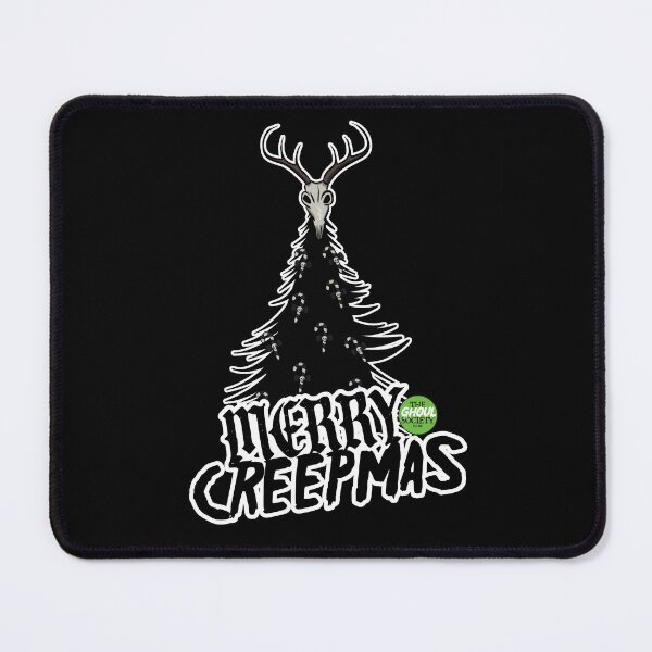 Item preview, Merry Creepmas designed and sold by TheGhoulSociety.