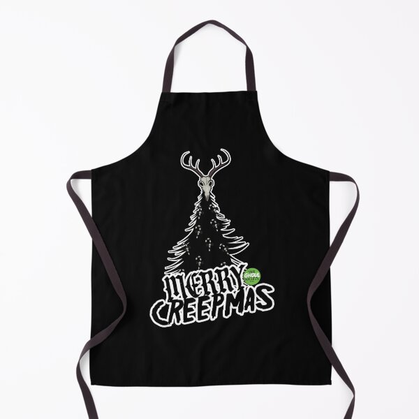 Item preview, Merry Creepmas designed and sold by TheGhoulSociety.
