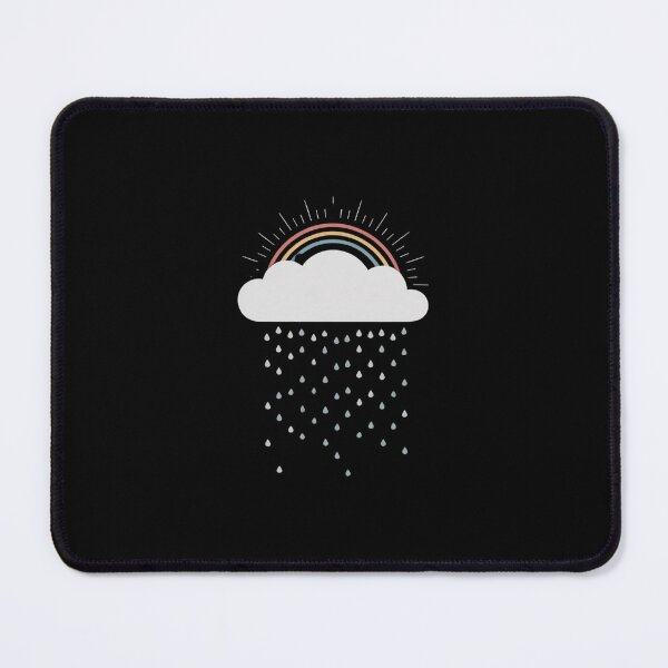 Item preview, Sunshower Magic: Radiant Sun and Raindrop Fusion Design designed and sold by Rio77 Styles.