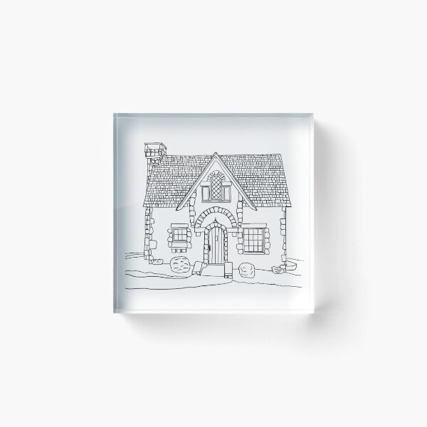 Item preview, Cottage designed and sold by SuzyMae.