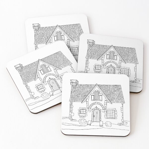 Item preview, Cottage designed and sold by SuzyMae.