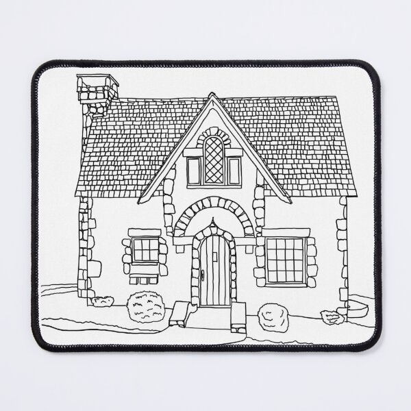 Item preview, Cottage designed and sold by SuzyMae.