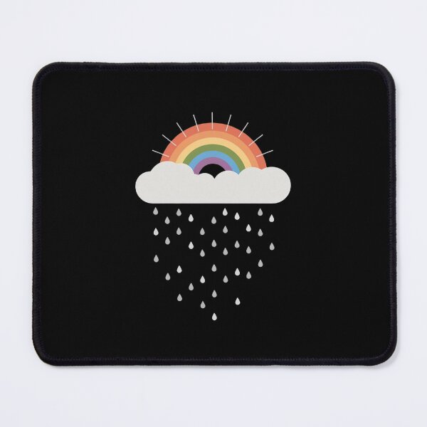 Item preview, Sunshower Magic: A Dance of Sunlight and Raindrops designed and sold by Rio77 Styles.