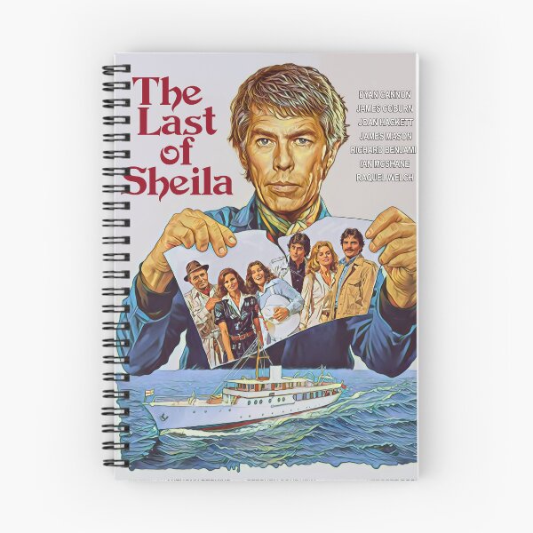 Item preview, Sheila Sailing designed and sold by nikbogris.