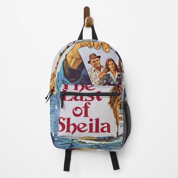Item preview, Sheila Sailing designed and sold by nikbogris.