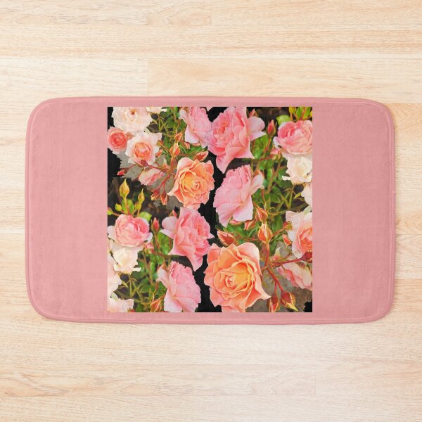 Item preview, Cluster of Roses designed and sold by AussieArtz.