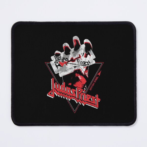Item preview, British metal steel concert designed and sold by grazianshop.