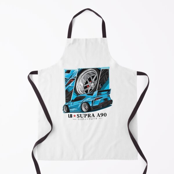 Item preview, LB Supra A90 designed and sold by pjrstudio.