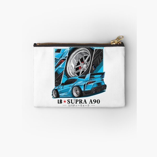 Artikelvorschau, LB Supra A90 entworfen und verkauft von pjrstudio.
