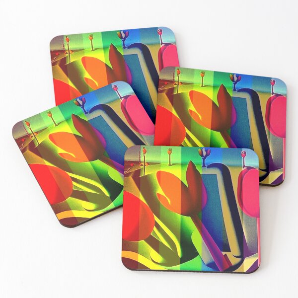 Item preview, Arcobaleno 128 designed and sold by George Hutton Hunter.