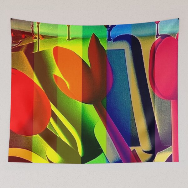 Item preview, Arcobaleno 128 designed and sold by George Hutton Hunter.