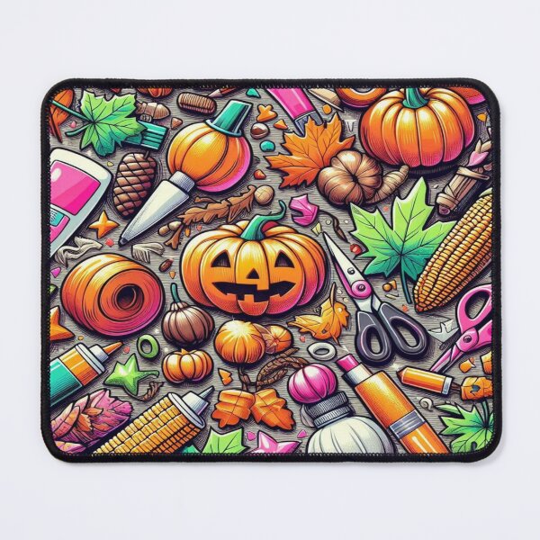 Item preview, falcon88 Festive Fall Icons designed and sold by Imaginarium of Chaos falcon88 .