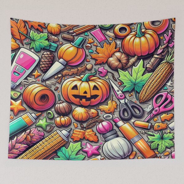 Item preview, falcon88 Festive Fall Icons designed and sold by Imaginarium of Chaos falcon88 .