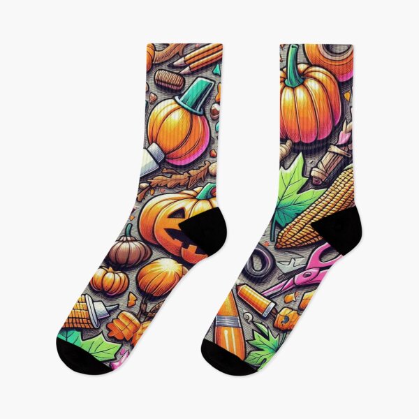 Item preview, falcon88 Festive Fall Icons designed and sold by Imaginarium of Chaos falcon88 .