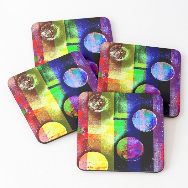 Item preview, Arcobaleno 136 designed and sold by George Hutton Hunter.