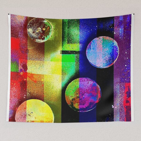 Item preview, Arcobaleno 136 designed and sold by George Hutton Hunter.