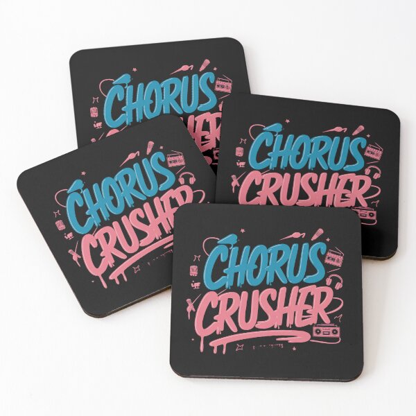 Item preview, Hip Hop's Rhythm Rebels designed and sold by RadDeck.