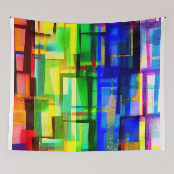 Item preview, Arcobaleno 138 designed and sold by George Hutton Hunter.
