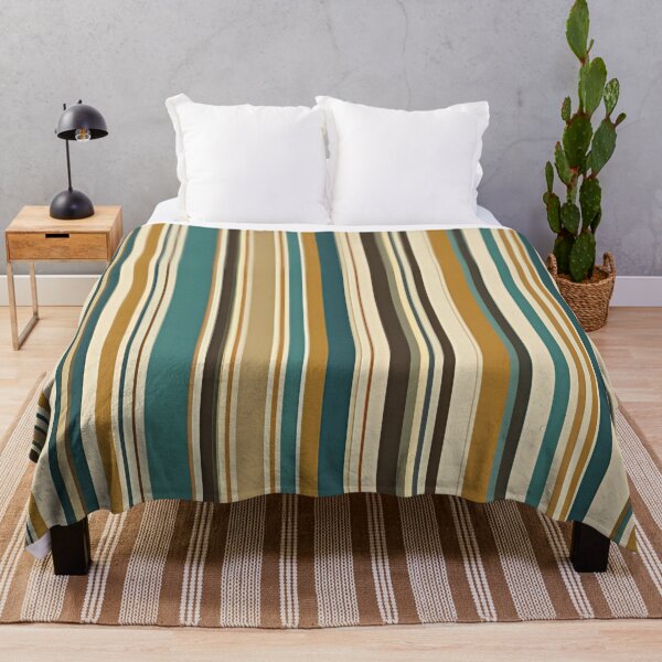 Item preview, Retro Stripe Pattern designed and sold by Have Mercy.