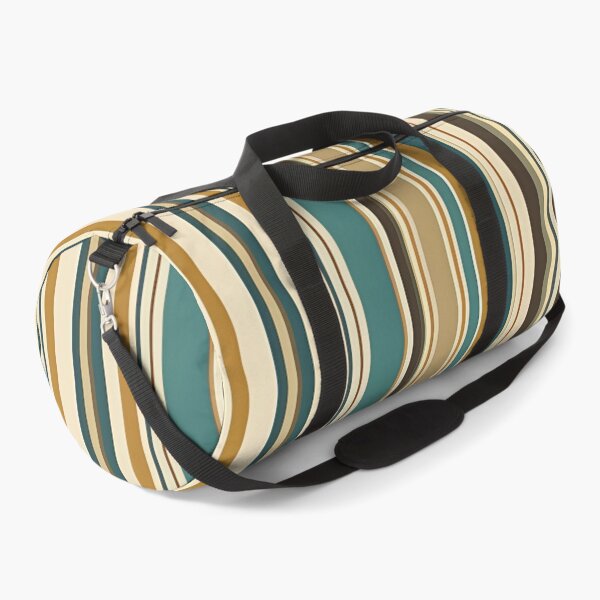 Item preview, Retro Stripe Pattern designed and sold by Have Mercy.