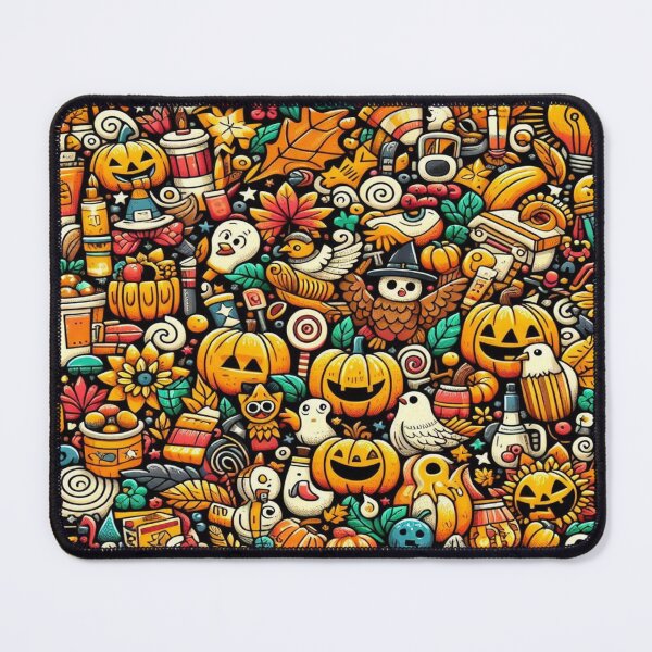Item preview, falcon88 Autumn Craft Madness designed and sold by Imaginarium of Chaos falcon88 .
