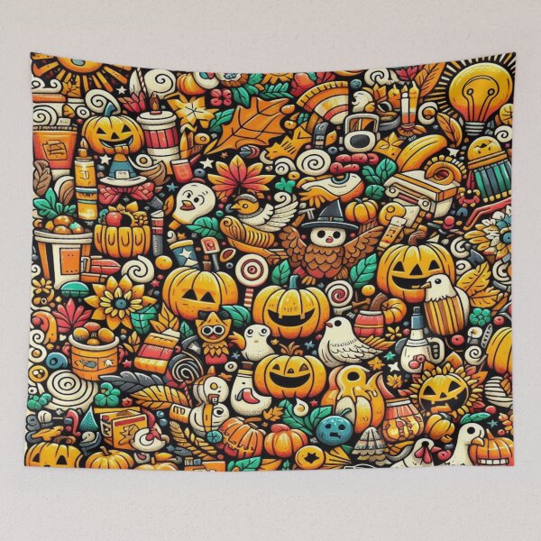 Item preview, falcon88 Autumn Craft Madness designed and sold by Imaginarium of Chaos falcon88 .