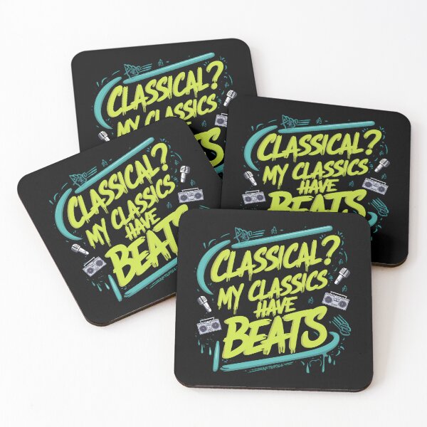 Item preview, Hip Hop's Turntable Trailblazers designed and sold by RadDeck.