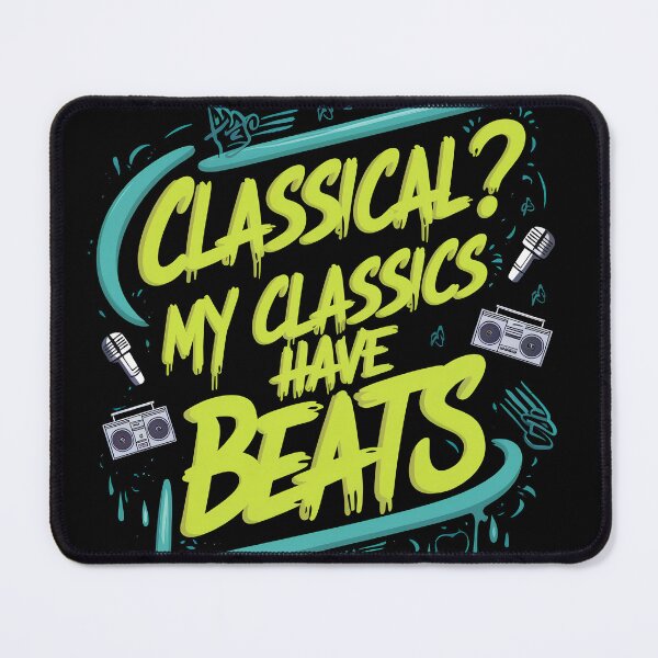 Item preview, Hip Hop's Turntable Trailblazers designed and sold by RadDeck.