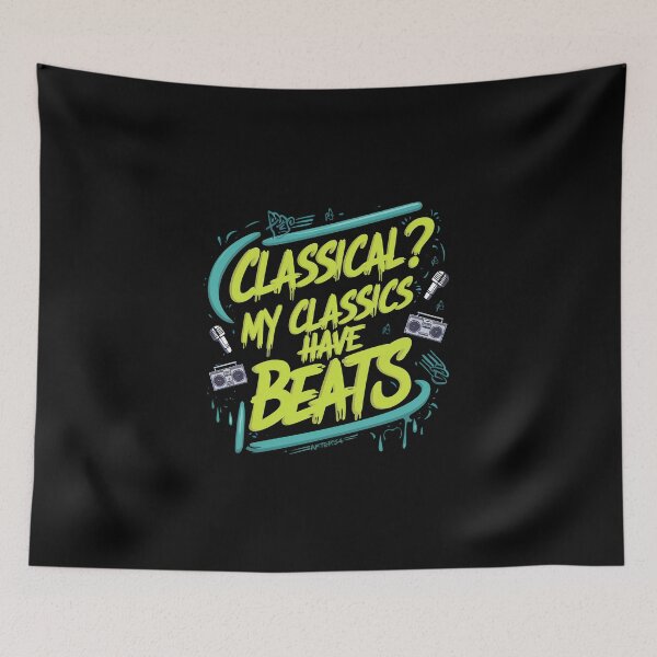 Item preview, Hip Hop's Turntable Trailblazers designed and sold by RadDeck.