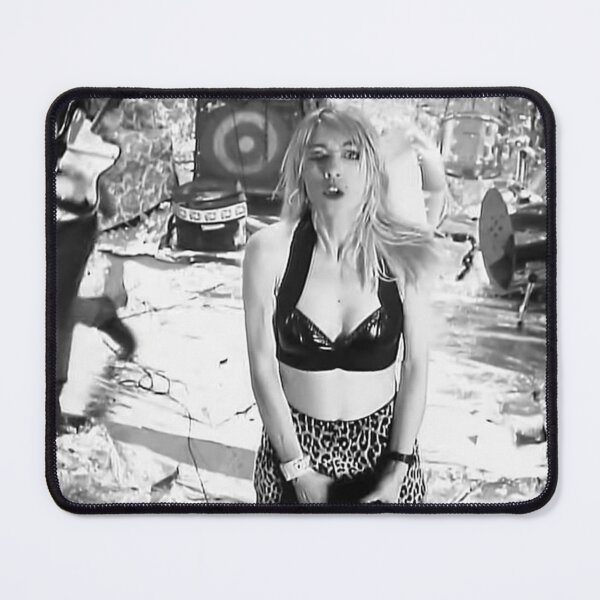 Item preview, Kim Gordon Kool Thing designed and sold by whoopslookout.