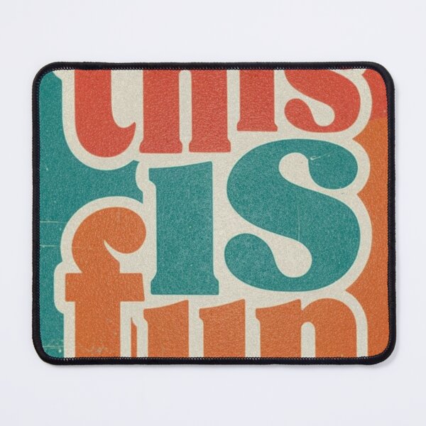 Item preview, This is fun designed and sold by Zannvayld.