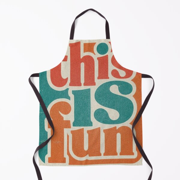 Item preview, This is fun designed and sold by Zannvayld.