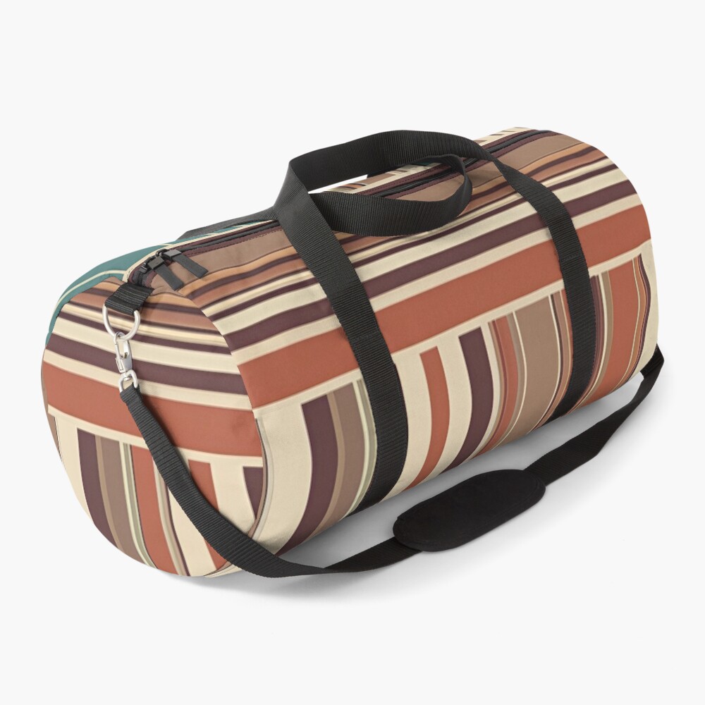 Item preview, Duffle Bag designed and sold by QualityArtist.