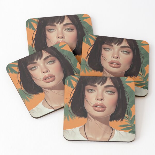 Item preview, Chic Confidence designed and sold by Blossence Designs.