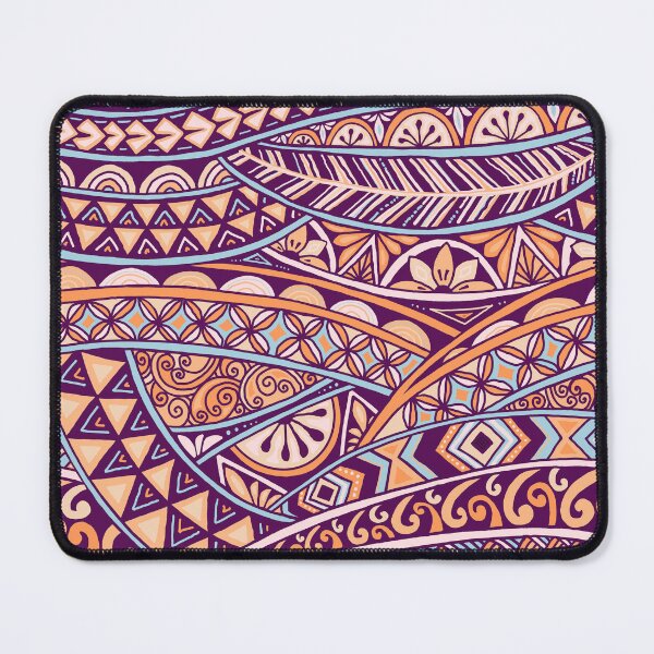 Item preview, Maximalist Pacific Party designed and sold by AprilAppleArt.