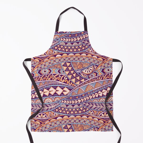 Item preview, Maximalist Pacific Party designed and sold by AprilAppleArt.