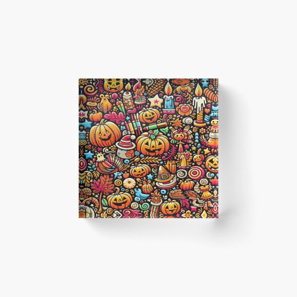Item preview, falcon88 Fall Party Mix designed and sold by Imaginarium of Chaos falcon88 .