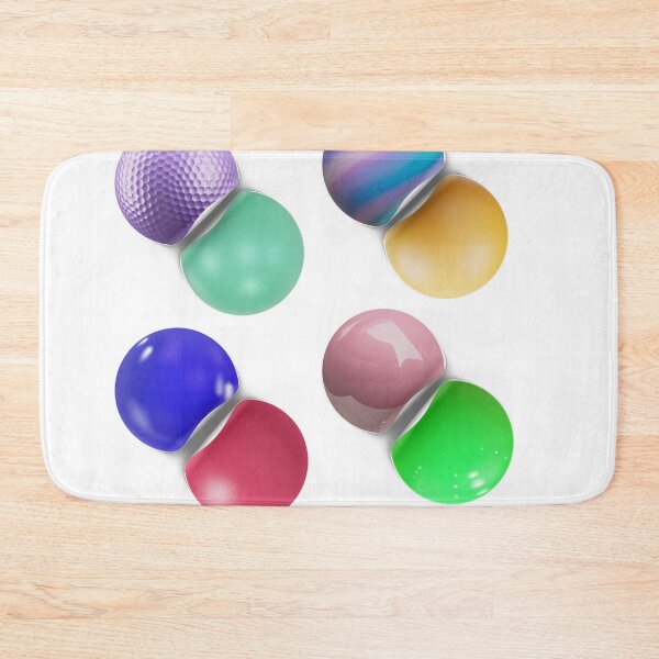 Item preview, Colorful ball designed and sold by Luckylife12.