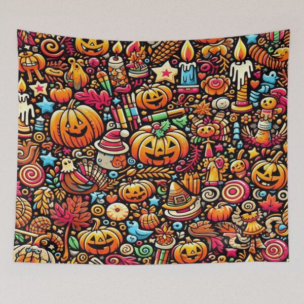 Item preview, falcon88 Fall Party Mix designed and sold by Imaginarium of Chaos falcon88 .